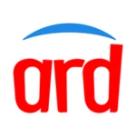 ardshop android application logo